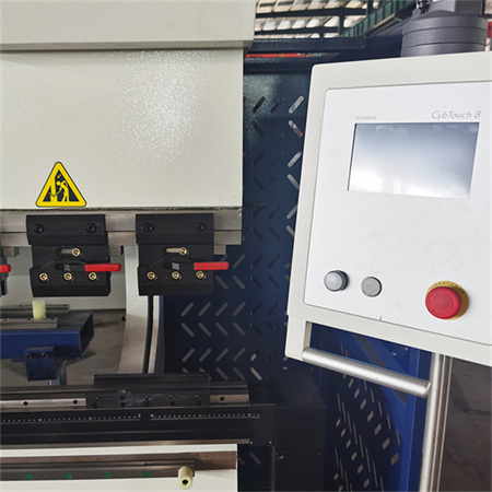 la millor venda de maquinària barata CNC màquina de doblegar plaques hidràuliques fre de premsa