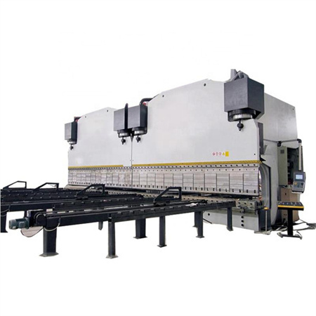 Premsa hidràulica de la màquina de fre de punxonat d'estirament de xapa de fabricació professional