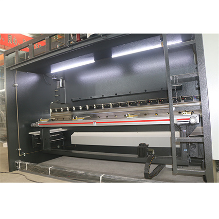 Màquina plegadora de frens de premsa CNC de marca OHA PR8 100T/3200