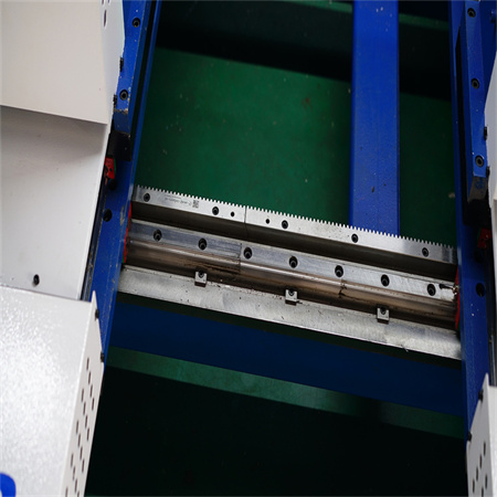 Panells de sostre metàl·lic de la màquina de doblegar arcs