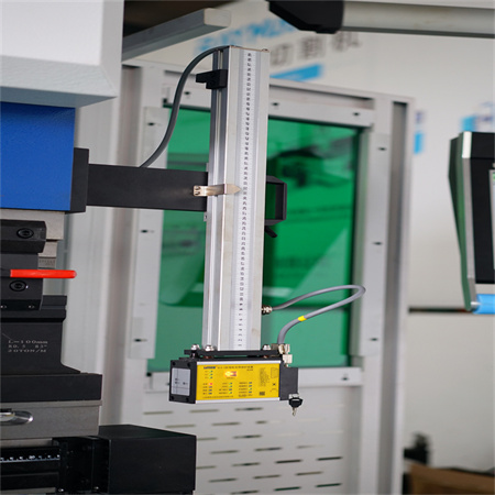Troqueles per a màquina de doblegar Mini fulles d'eina automàtica Màquina de cèrcol de barra de matriu per a la venda Màquina de doblegar automàtica d'estreps d'acer CNC CNC