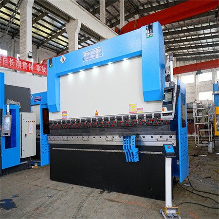 Màquina de premsa horitzontal de 100 tones promocional de tecnologia avançada