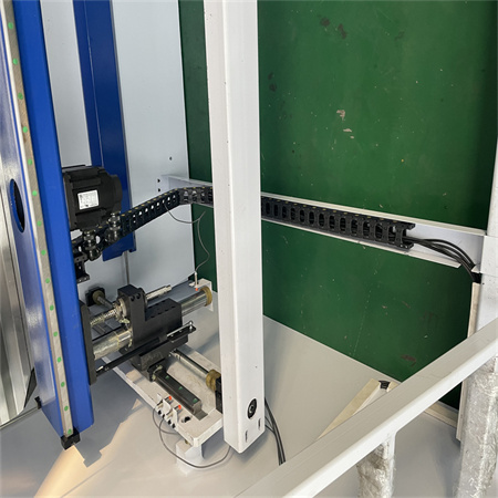 Les eines de fre de premsa de la màquina de doblegar xapes metàl·liques de 3 mm moren una premsa de fre CNC d'alta precisió