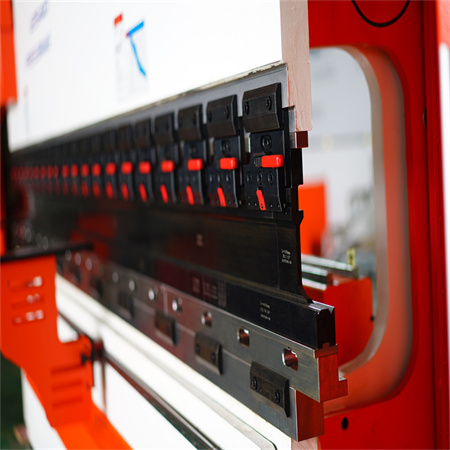 Màquina de premsa hidràulica de quatre pastilles de fre d'estampació metàl·lica de 200 tones