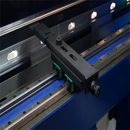 Màquina dobladora de fre de premsa Longitud de treball 1600 2500 3000mm 3200mm 4000mm 5000 6000mm 7000 metres treball de fabricació