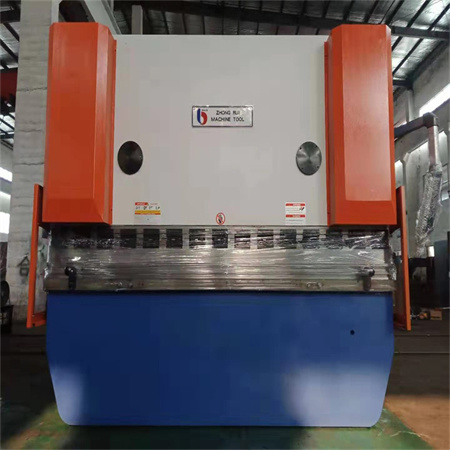 2021 nova màquina de doblegar estrips CNC Shijiazhuang Hebei