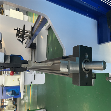 GF20 6-20mm Màquina de doblegar l'estrep de barres de formigó de ferro de formigó de control CNC automàtic automàtic