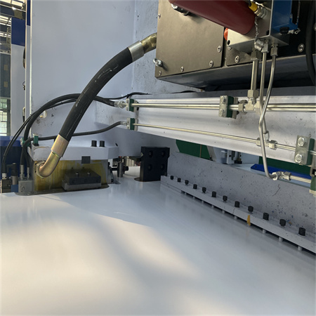 Fregadora de fre de la màquina de flexió Màquina de flexió 2022 UTS 520N/mm2 304Acer inoxidable 1,0 mm Fre de premsa de la màquina de flexió flexible intel·ligent