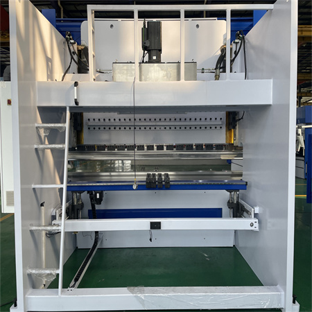 Fre de premsa hidràulica CNC de 1000 tones / Màquina plegadora de plaques de 1000 tones ASPB-1000T/10000