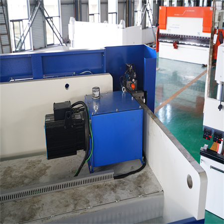 ACCURL Bon preu 220 tones CNC Fre de premsa hidràulica per plegat de xapa metàl·lica