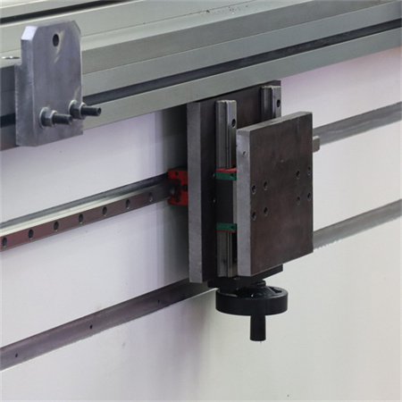 Dobladora de barres d'acer de construcció automàtica GF20 CNC de 6-18 mm