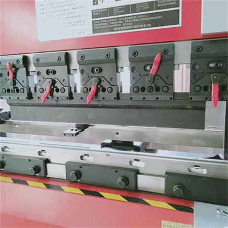 Premsa hidràulica de marc de 500t de metall CNC industrial de vendes calentes HTHe-500 per a conca d'acer inoxidable a pressió