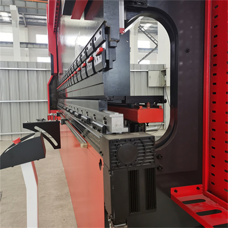 Premsa fre de 100 tones 2500/3200/4000 per al treball de la dobladora de xapes d'acer de ferro