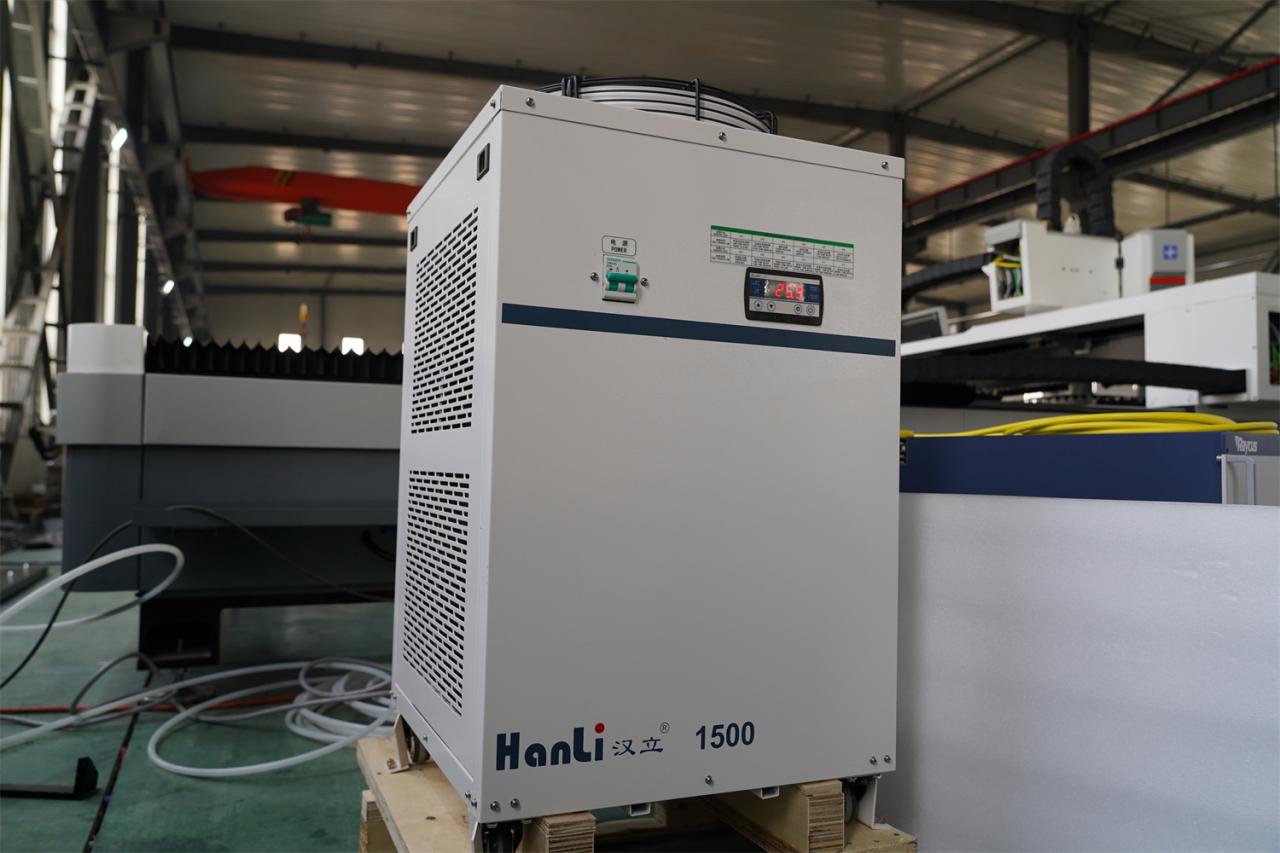 3015 4kw 1kw 2kw 3kw Màquina de tall per làser de fibra CNC d'acer inoxidable