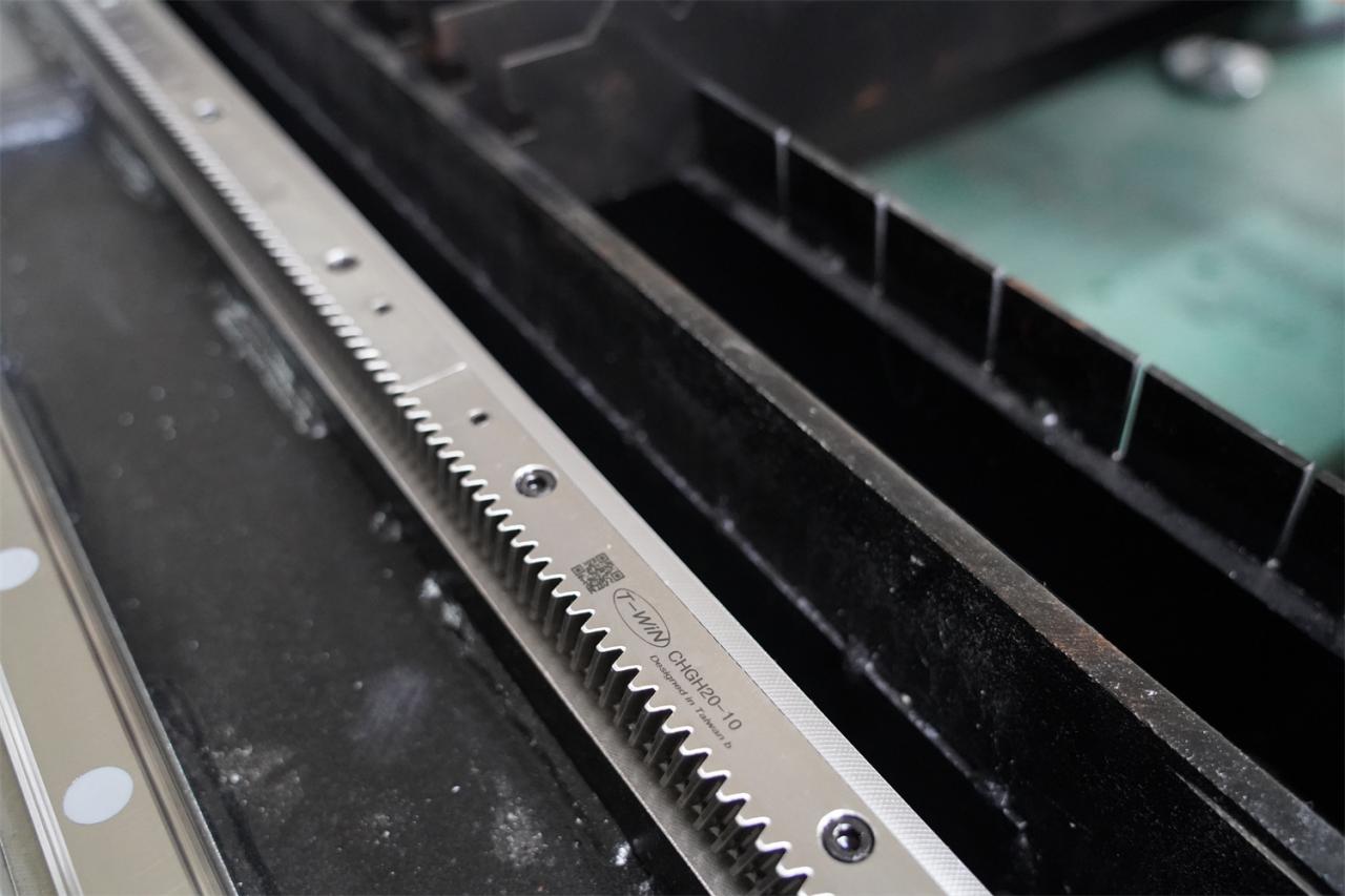 3015 4kw 1kw 2kw 3kw Màquina de tall per làser de fibra CNC d'acer inoxidable