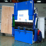 Fabricant de màquines de plegat de xapes de fre de premsa hidràulica CNC
