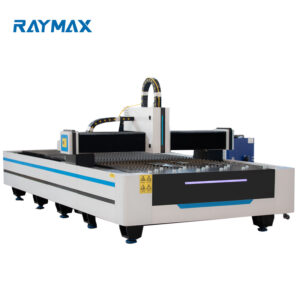 Màquina de tall làser de fibra per a tallador de xapa de metall industrial de 1-30 mm de gruix