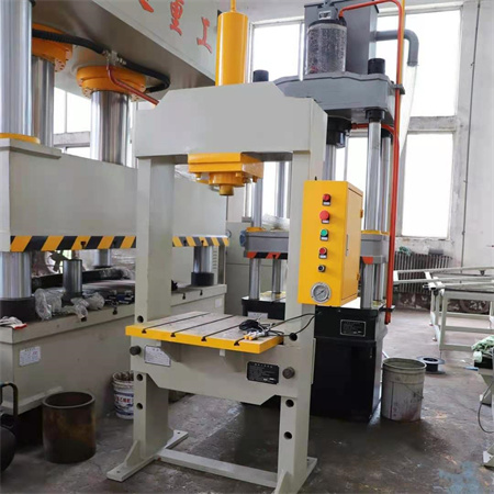 Fabricant de màquines de premsa de metall professional d'alta qualitat, premsa hidràulica d'estampació profunda de 250 tones