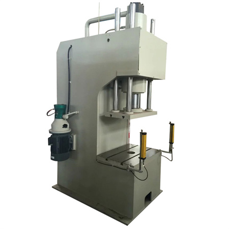 Peces d'equips d'automatització per a màquines de fosa a pressió de tipus plegable