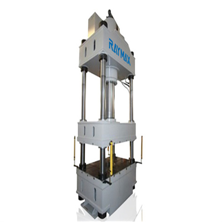 Màquina de premsa hidràulica automàtica de 250 tones SMC Composite FRP Products