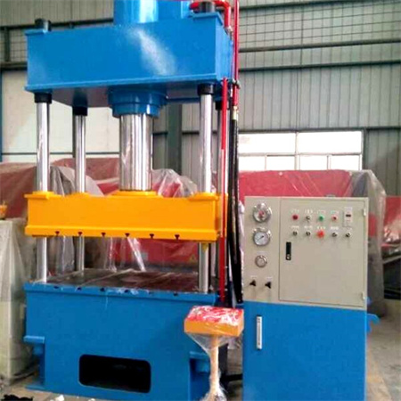 Premsa de potència pneumàtica de la sèrie JH21 Màquina de punxonar CNC de 200 tones a la venda