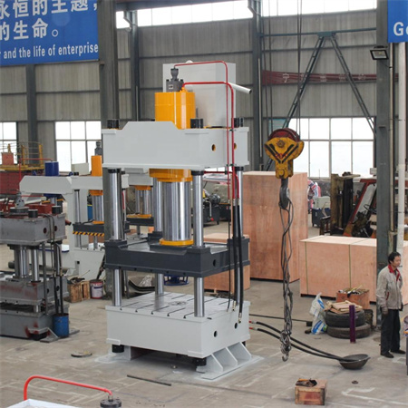 El fabricant xinès de venda calenta ven una premsa hidràulica de 30 tones
