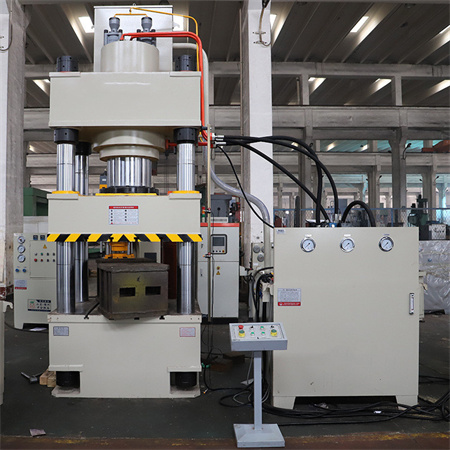 Premsa hidràulica CNC de 800 tones, màquina de premsa hidràulica automàtica