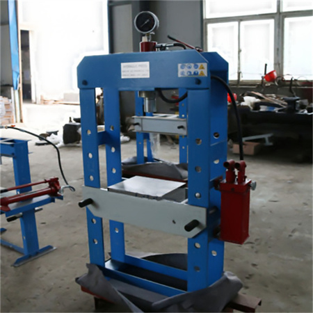 Màquina de premsa Azhur-3 Horizontal per a la construcció d'arcs sense marc, equips de la indústria metal·lúrgica en estoc