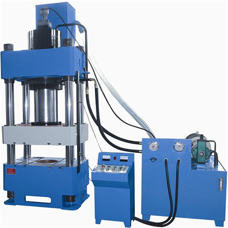 La Xina fabriquen una màquina de perforació professional més venuda jh21-100t jh21-110, màquina de premsa elèctrica personalitzable