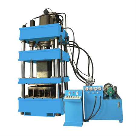 Xina KIET màquina de premsa hidràulica de taller d'alta qualitat