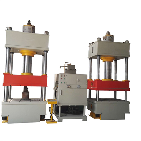 Màquina de flexió de fre de premsa CNC multiusos Xina LETIPTOP Estil hidràulic