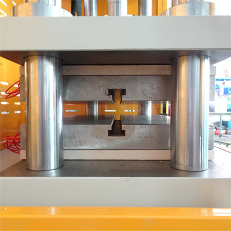 dipòsit d'aigua màquina de fer aigüera de cuina premsa hidràulica d'embotició profunda de metall de 500 tones