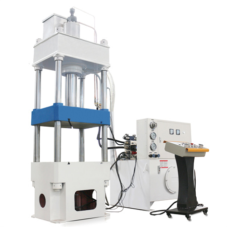 YL32-100 de pressió nominal de 100 tones de màquines de premsa hidràulica metàl·lica que fabrica un preu de premsa de potència de 100 tones de capacitat