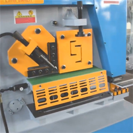 Màquina de perforació de troqueles de ferro de premsa al buit amb un preu adequat de qualitat superior