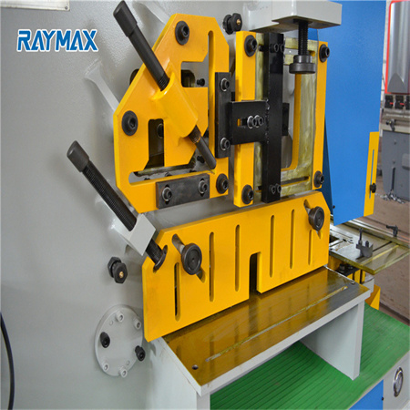 El proveïdor xinès va utilitzar un fabricant de màquines de treballador de ferro universal d'acer per a la fabricació d'ascensors