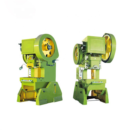 Màquina de perforació de xapa metàl·lica / Màquina de perforació de torreta / Màquina de perforació de torre CNC