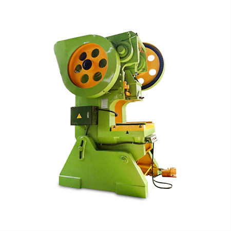 Màquina de perforació de torreta servo de xapa metàl·lica d'alt rendiment/premsa de perforació de torre CNC en venda