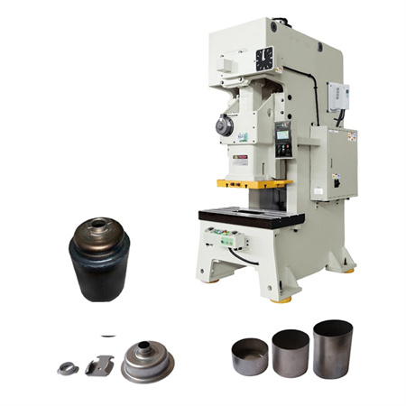 Màquina de perforació de torreta CNC d'alta qualitat/premsa de perforació de torreta en venda