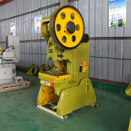 El proveïdor xinès modela la màquina de perforació de xapa quadrada per a equips de mineria
