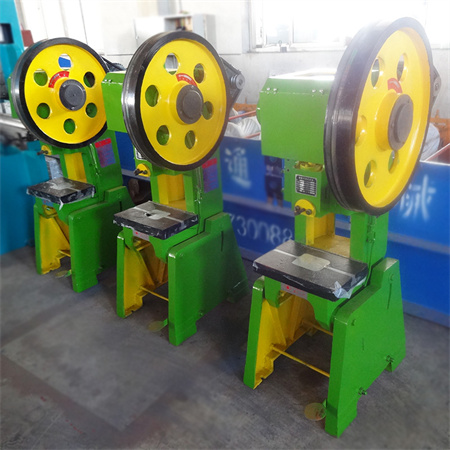 Màquina de perforació de tubs de forat de tubs CNC automàtic de processament de doble línia de tubs quadrats hidràulics de la Xina