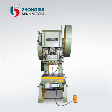 2020 Fabricants de màquines-eina de premsa hidràulica de caixa de connexió elèctrica d'alta qualitat