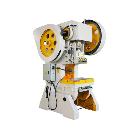 Màquina de premsa de punxó hidràulica Màquina de premsa de punxó hidràulica Smc de forja estable d'alta qualitat hidràulica de 400 600 tones per a la fabricació d'estris de cuina