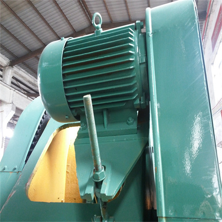 Premsa de perforació pneumàtica de la sèrie JH21 Xina CNC Estampació de xapa metàl·lica 25 tones