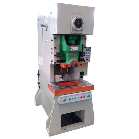 Perforadora de torreta CNC del sistema Siemens/perforadora automàtica/premsa de perforació CNC Preu pneumàtic automàtic 10 proporcionats