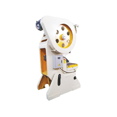 Màquina de perforació de torreta CNC utilitzada per a la màquina de perforació cnc de l'escalfador d'aigua solar / elèctric