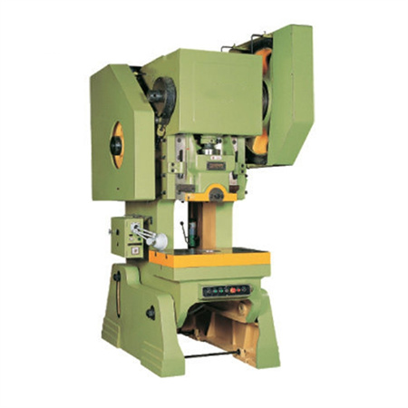 Màquina perforadora de torreta CNC, perforadora per a l'estampació de xapes metàl·liques Enginyers d'acer dur disponibles per al servei de maquinària a l'estranger