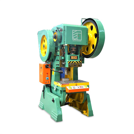 Màquina perforadora de torreta CNC de marca superior DARDONTECH ER300 Servo 32 estacions per a la perforació de plaques d'acer