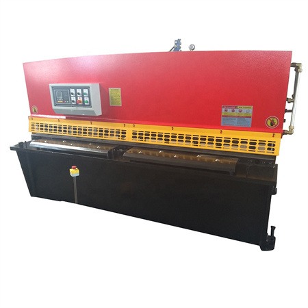 Màquina de tall CNC d'escriptori per plasma i tallador d'oxi-combustible
