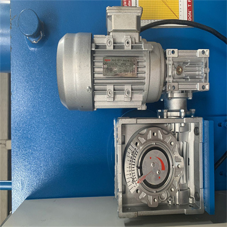 Màquina de premsa de perforació d'alumini Màquina de perforació pneumàtica CNC de Rbqlty