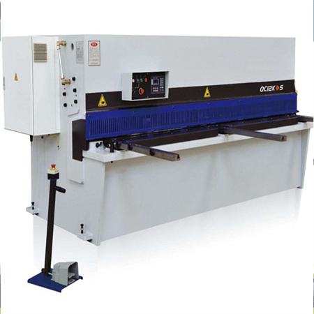 Màquina de tall de plasma CNC FORSUN CNC 1530 talladora de xapa